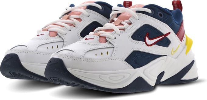 Lage Sneakers Nike W M2K Tekno