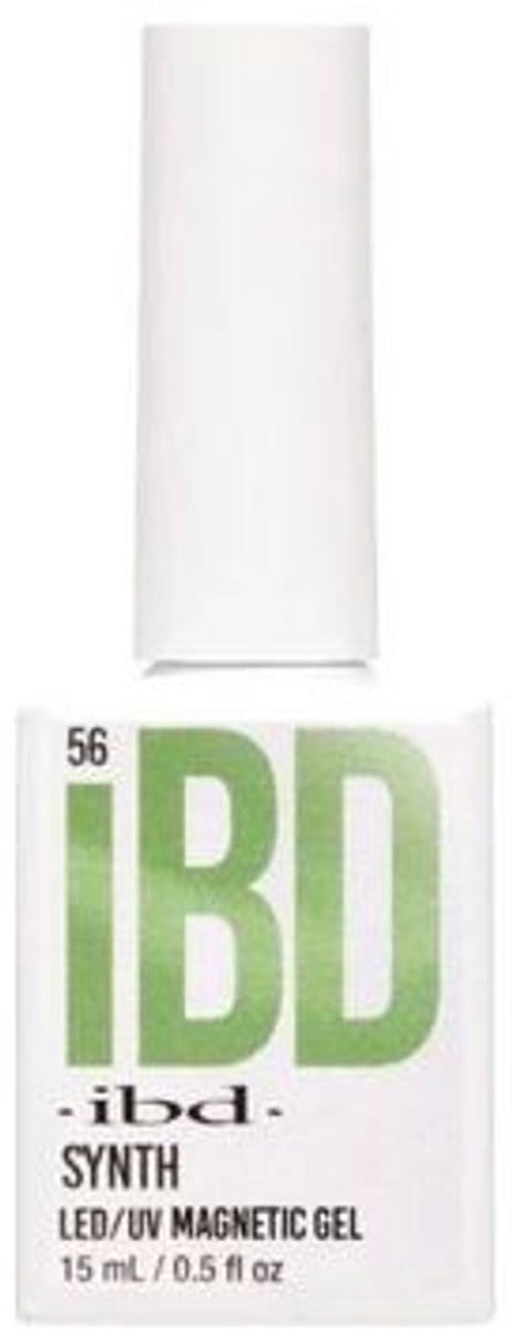 IBD Magnetic Gel Synth 15ml