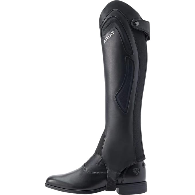 Leren chaps Ariat Venttek