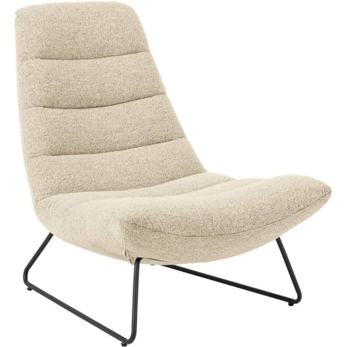 Loungestoel Tenoro | NADUVI Collection