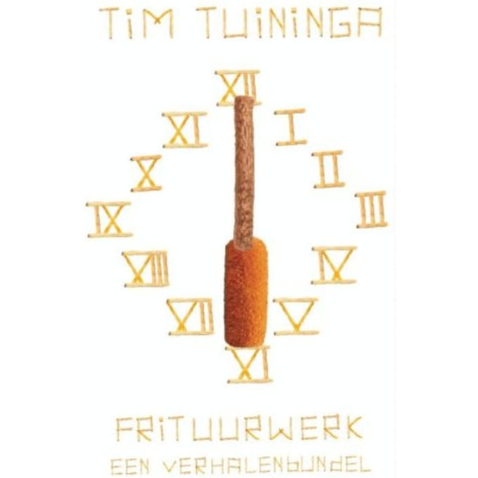 Frituurwerk - Tim Tuininga