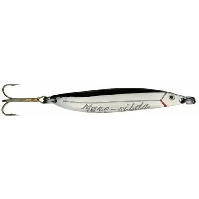 Lure Blue Fox møresilda 75 mm 22 g