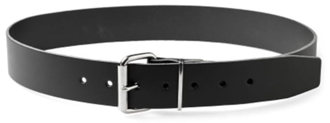 Eltee Riem leder lb-50 120 x 5cm