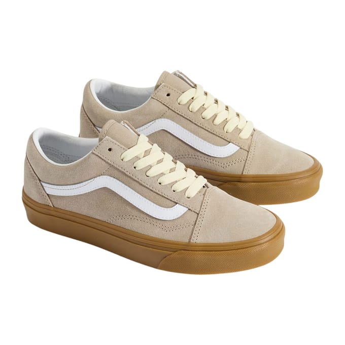 Vans Old Skool Gum Sneakers Heren