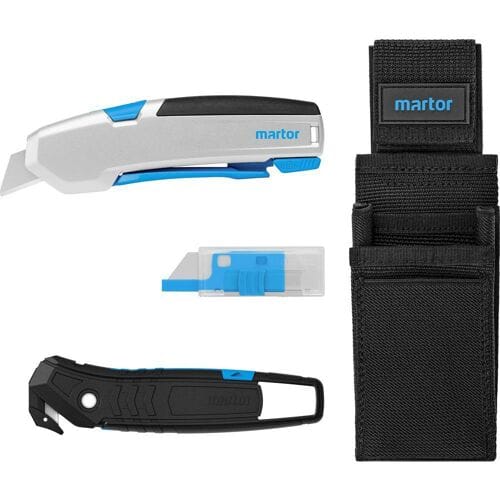 MARTOR 992203.09 Martor productset SECUPRO 625 SET 992203   1 stuk 1 stuk(s)
