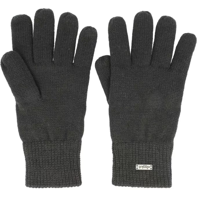 Fleece handschoenen Eisglut Remig