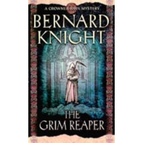 The Grim Reaper - Bernard Knight