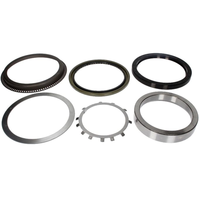 Pakkingset, wielnaaf FEBI BILSTEIN 24763