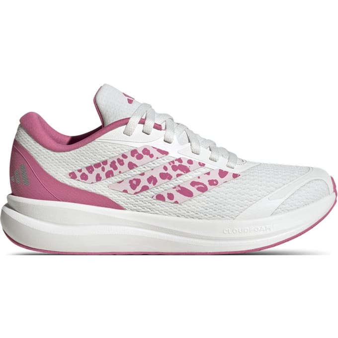 Adidas Runfalcon Kindersneakers - Wit - Maat 39 1/3 - Mesh/Synthetisch