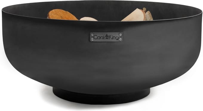 CookKing Vuurschaal Palermo XXL 80 Cm
