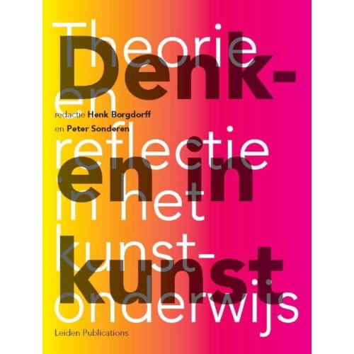 Denken In Kunst