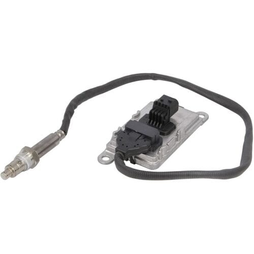 NOx-sensor, NOx-katalysator HELLA 6PN 358 186-391
