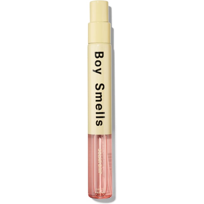 Boy Smells Solar Drip Perfume