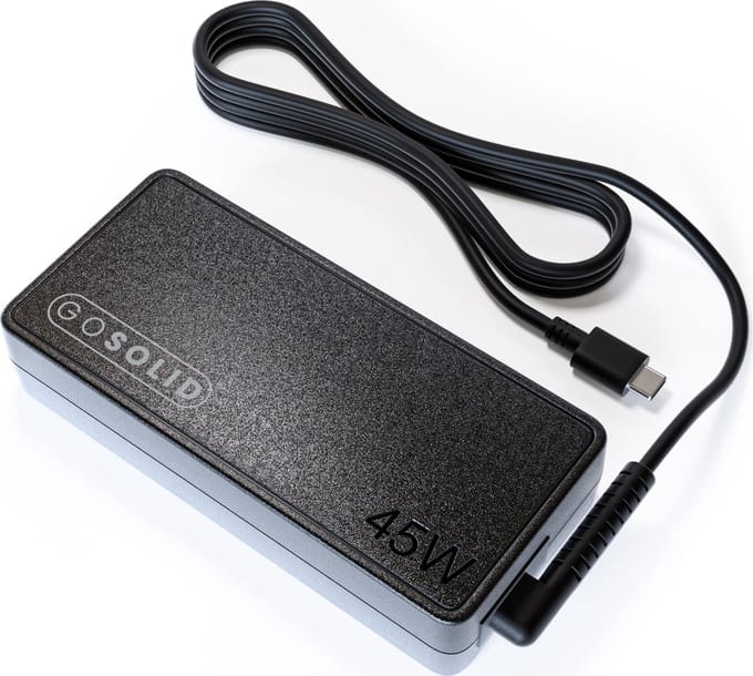 GO SOLID! ® Adapter geschikt voor Sonos Move