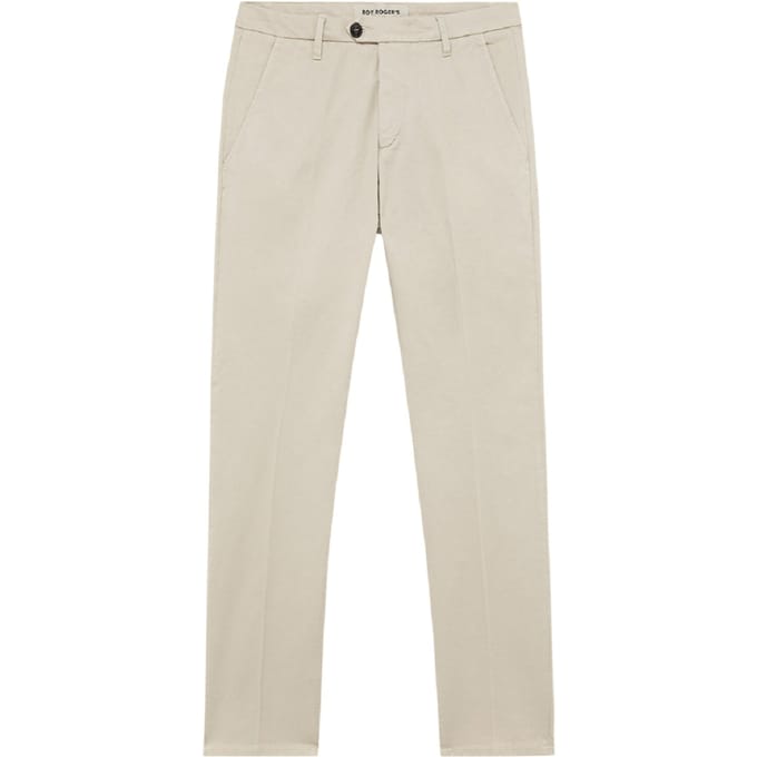 Roy Roger's Beige broek