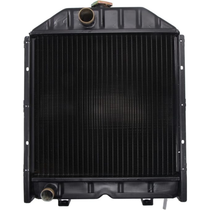 Radiator, motorkoeling NRF 53663