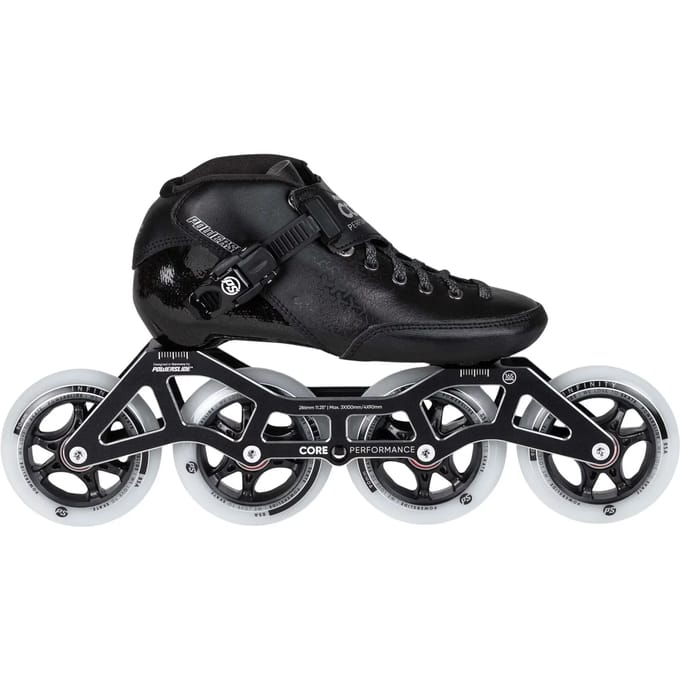 Schaatsen Powerslide Core Performance 4X90