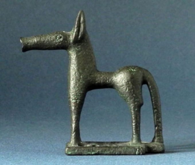 art grec gre01 geometric hors beeld 7cm