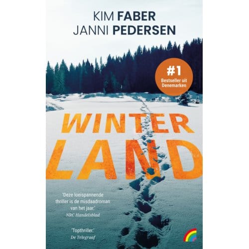 Winterland - Kim Faber