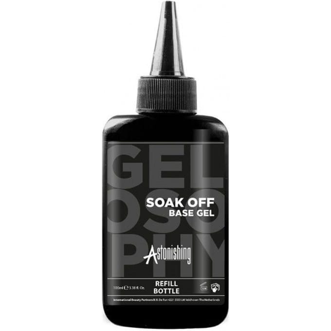 Astonishing Gelosophy Refill Base Gel 100ml