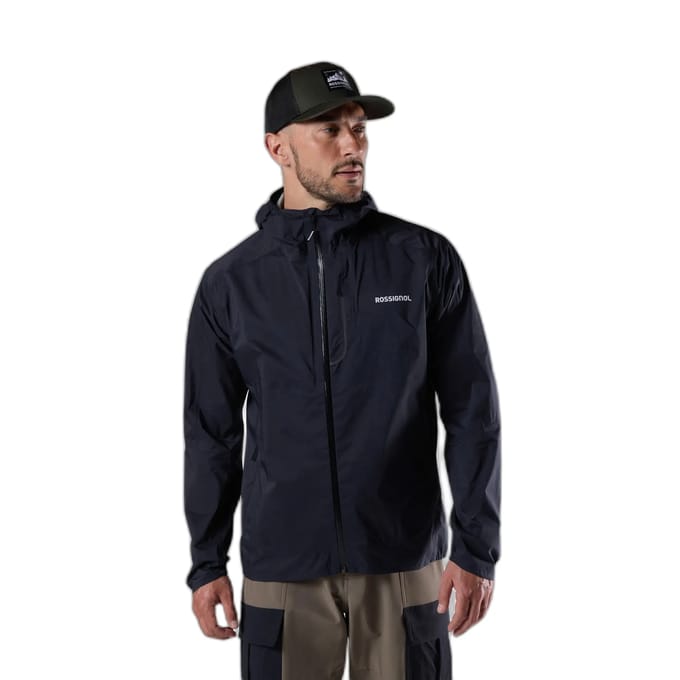 Softshell waterdichte jas Rossignol