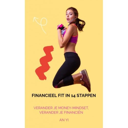 Financieel Fit In 14 Stappen - An YI