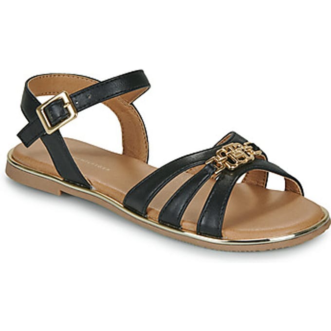 Tommy Hilfiger  Platte sandalen MARY