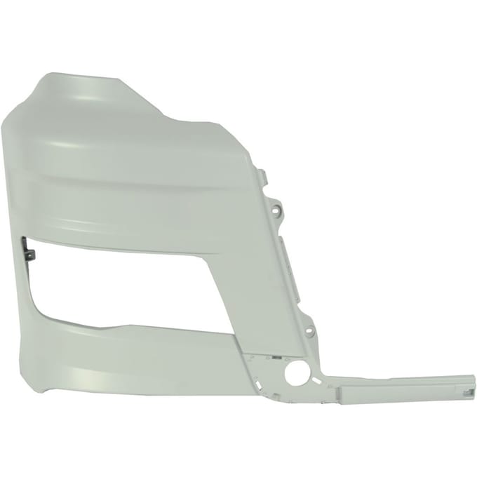 Bumper hoek COVIND TX4/104