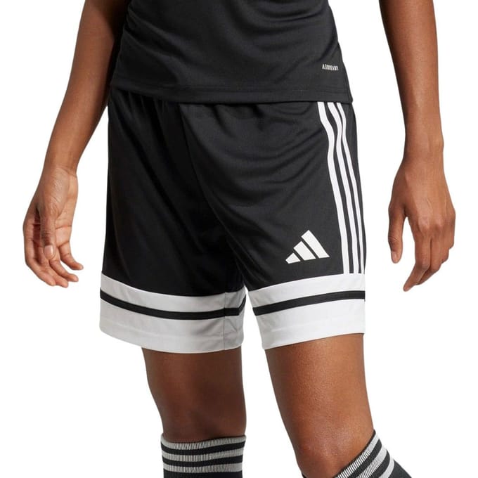 Adidas Squadra 25 Short Dames - Maat L