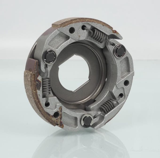 rms koppelingsplaat voor piaggio 125 liberty scooter 1998 tot 2000 4838335 nieuw