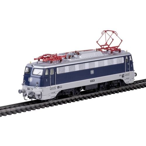 TRIX H0 T25128 H0 ELEKTRISCHE LOCOMOTIEF BR E10.3 DB