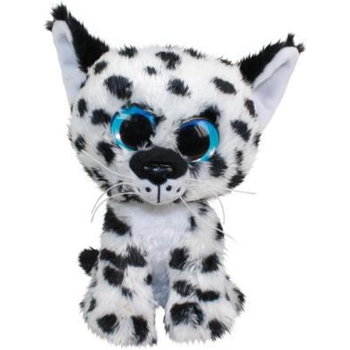 Lumo Lynx Winter - Classic - 15cm