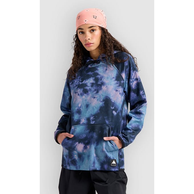 Burton Crown Wpf Hoodie