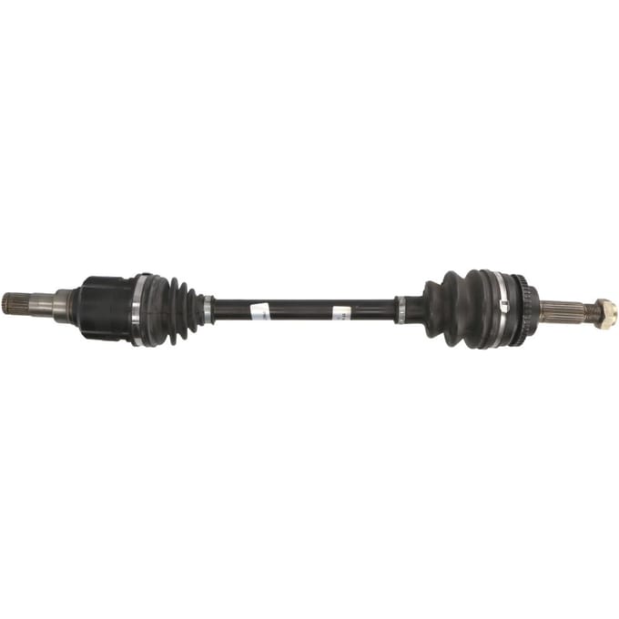 Aandrijfas POINT GEAR PNG72756 links