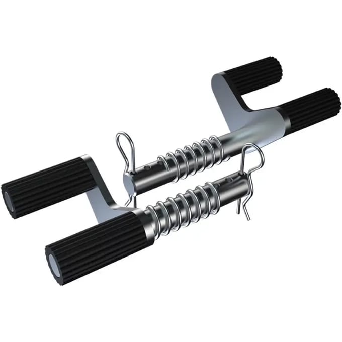 Kruk Oxford ZERO-G forks