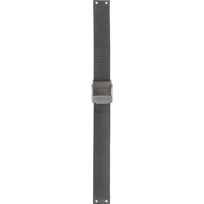 Bering Straps PT-A10122S-BMUX band