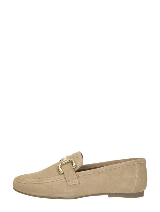Sub55 - Mocassin Beige 36