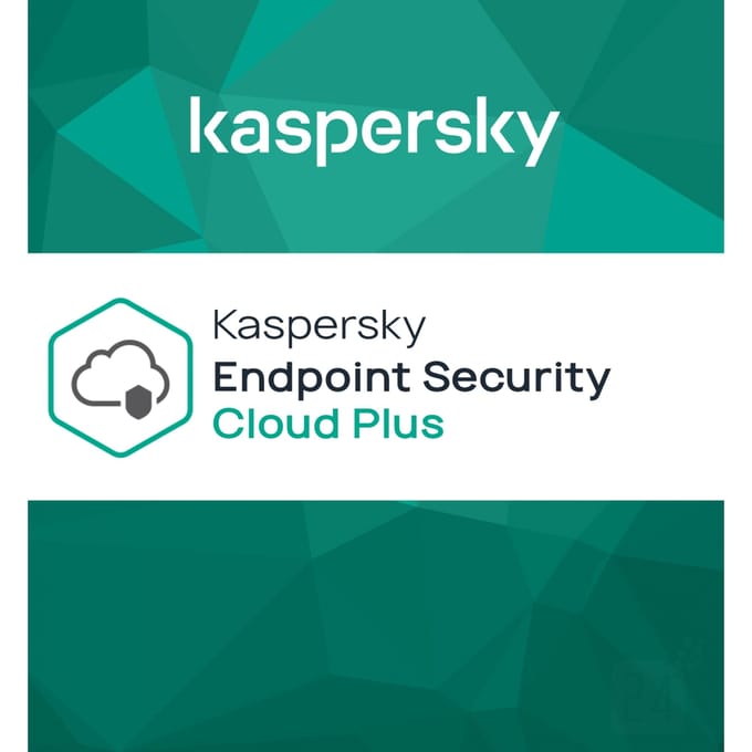 Kaspersky Endpoint Security Cloud Plus 3 Jaar Uitbreiding 50 - 99 Workstations / File Servers