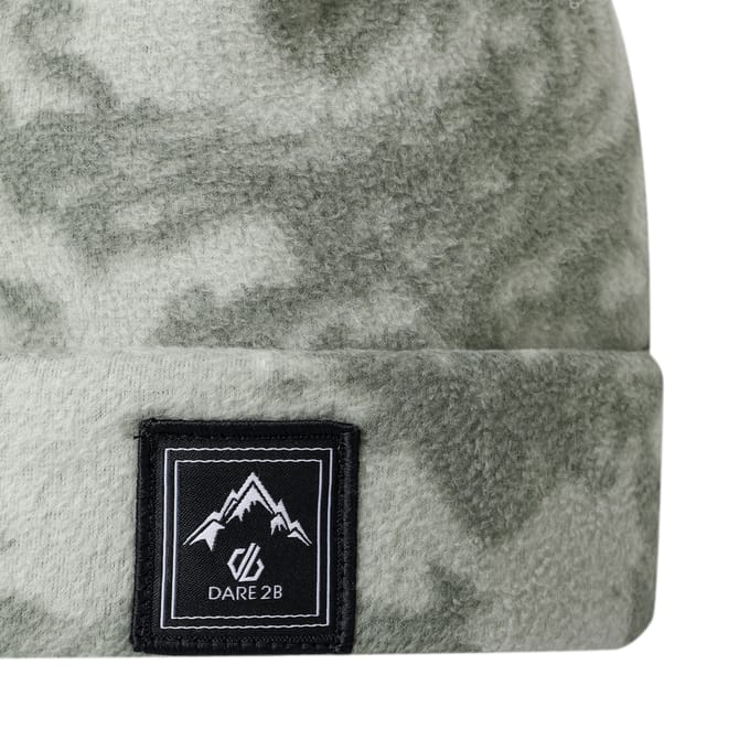 Dare 2B Kinderen/Kids Magic Mini Beanie (Glacier Groen)
