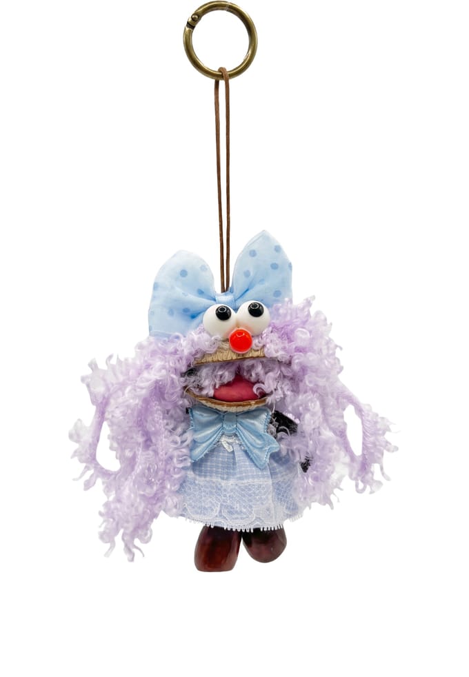 Kassandra Sleutelhanger Unisex