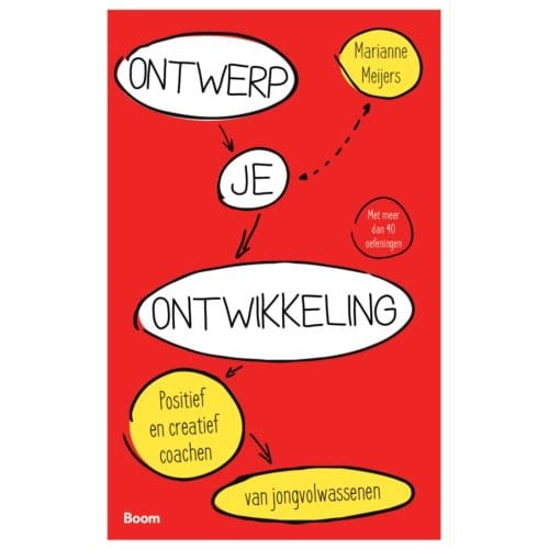 Ontwerp Je Ontwikkeling - Marianne Meijers