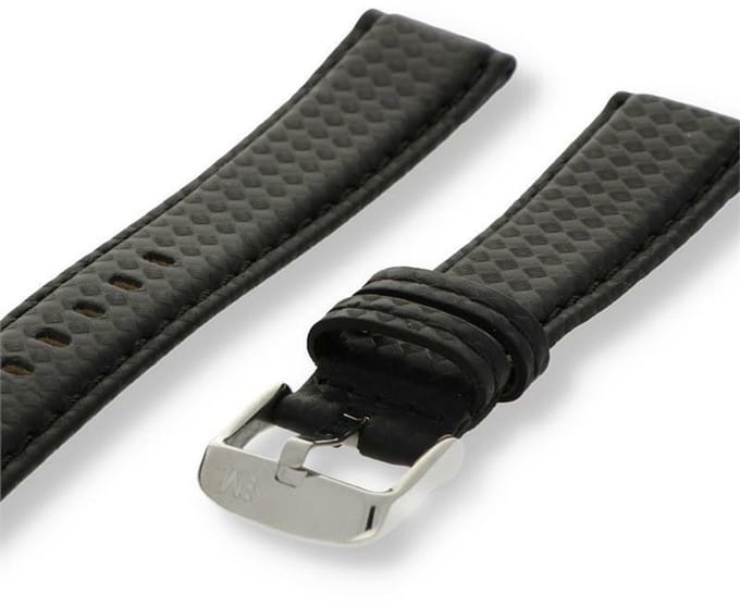 Morellato PMU819BIKING18 Sport Collection Horlogeband - 18mm