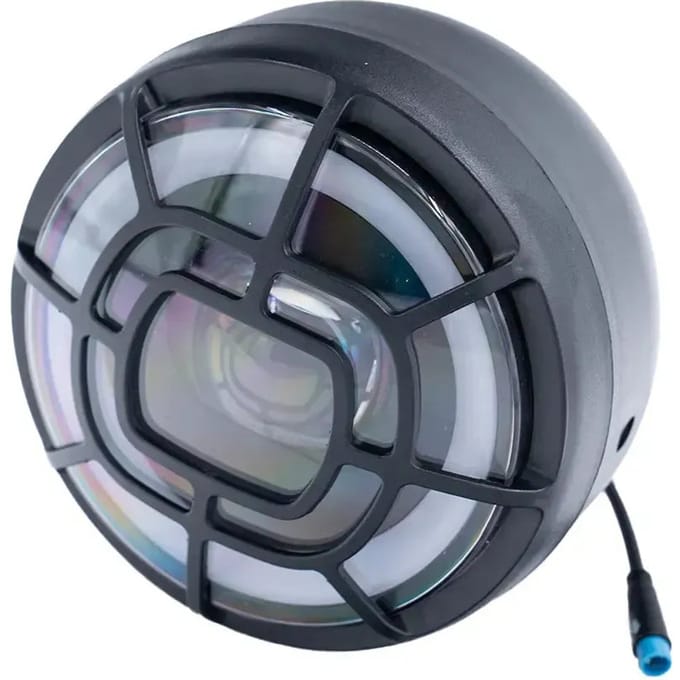V20 Mini - Koplamp
