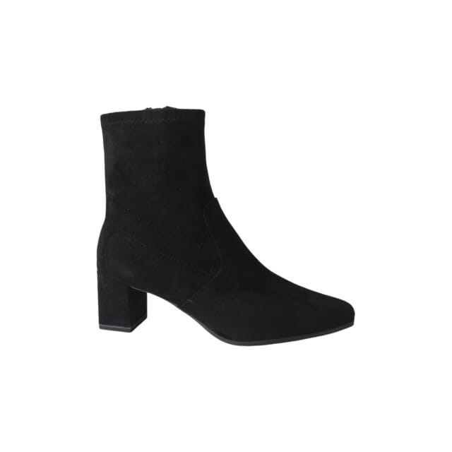 Caprice Dames Enkellaarsje 9-25354-41 044 G-breedte Maat: 37 EU