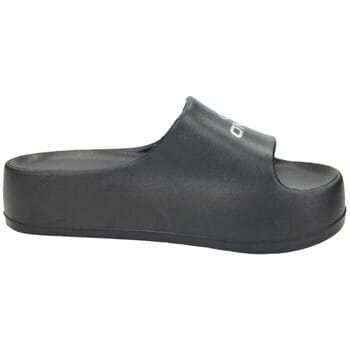 Sandalen met sleehak O'neill -