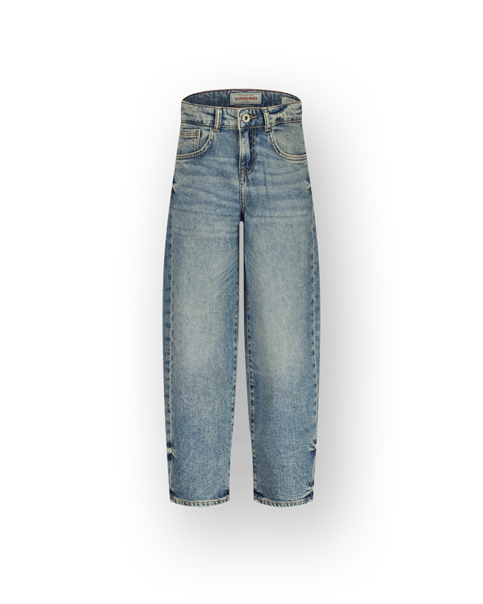 Baggy Jeans Kiran