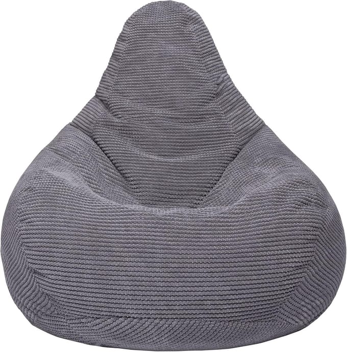 Zitzak XXL – Reuzen Zitzak – Lounge Zitzak - zit set
