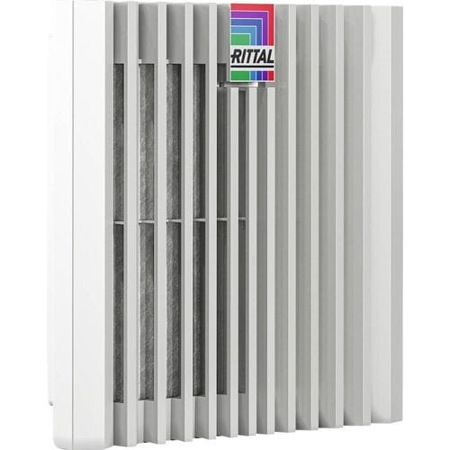 Rittal SK 3239.400 Uittredingsfilter (b x h x d) 204 x 204 x 45.8 mm Piece 1 stuk(s)