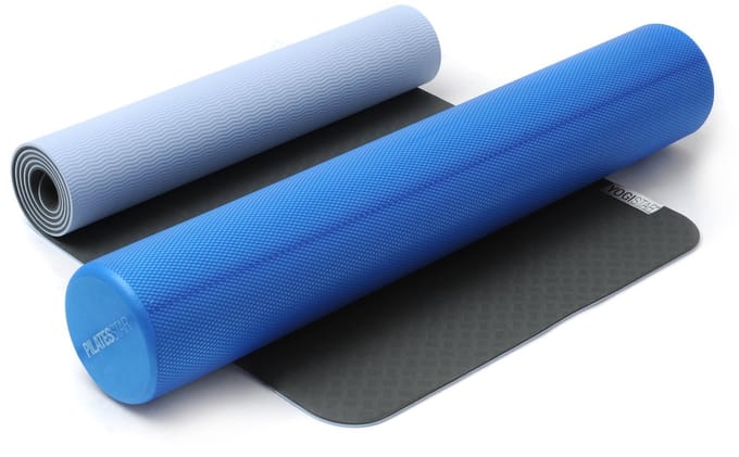 Faszien-Yoga Set