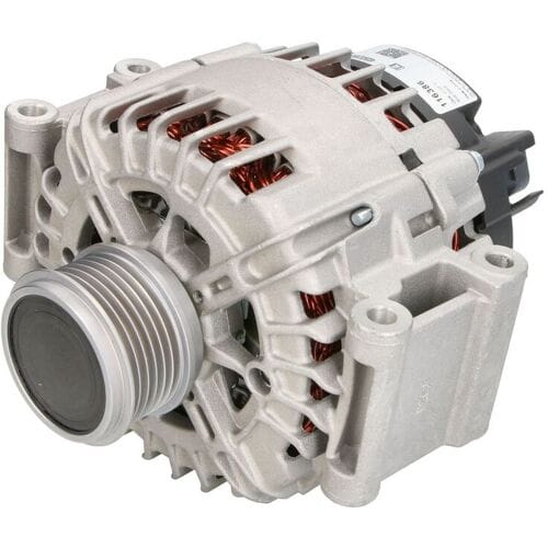 Driefasige generator HC-CARGO 116386